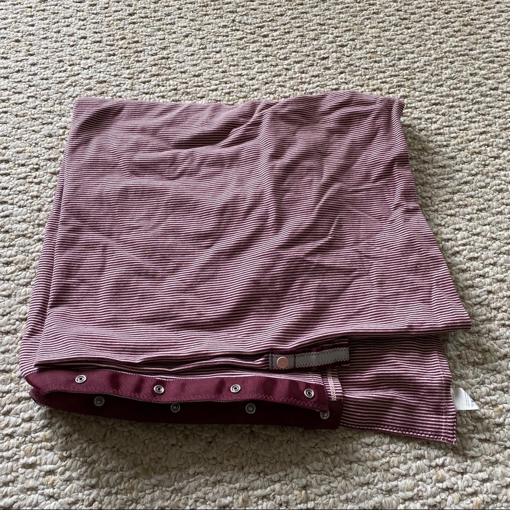 Lululemon scarf new without tags